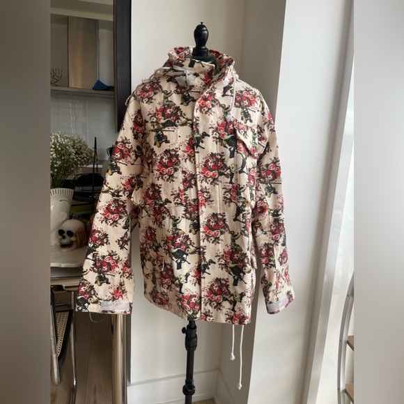 PHENOMENON (SWAGGER) jacket - Picture 2 of 4